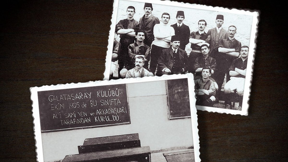 Yunus Emre ASLAN tweet media