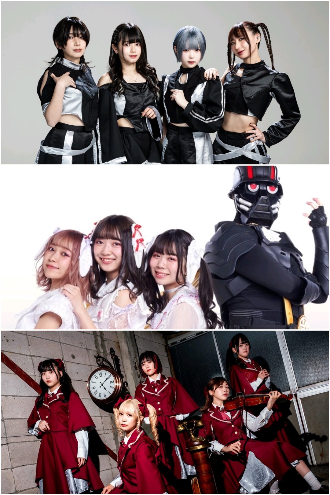 メロウィルメロディアス 6月9日発売｜adidas Originals TAEKWONDO MEI BALLET 