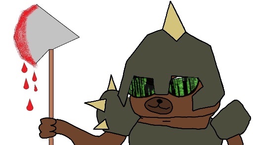 Day 272 posting a meme until $bozo gets to 100m market cap 🐻 🏦