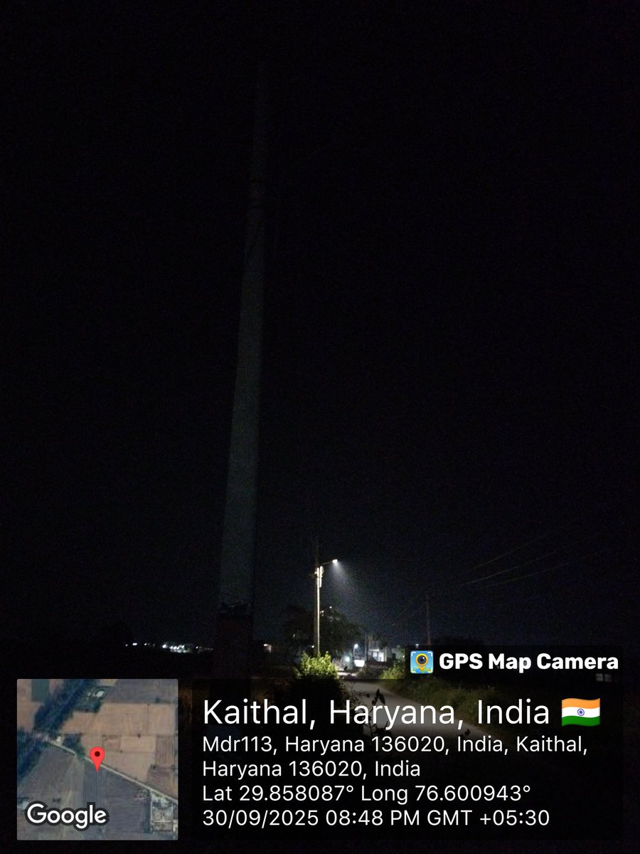 Parveen Arya tweet media