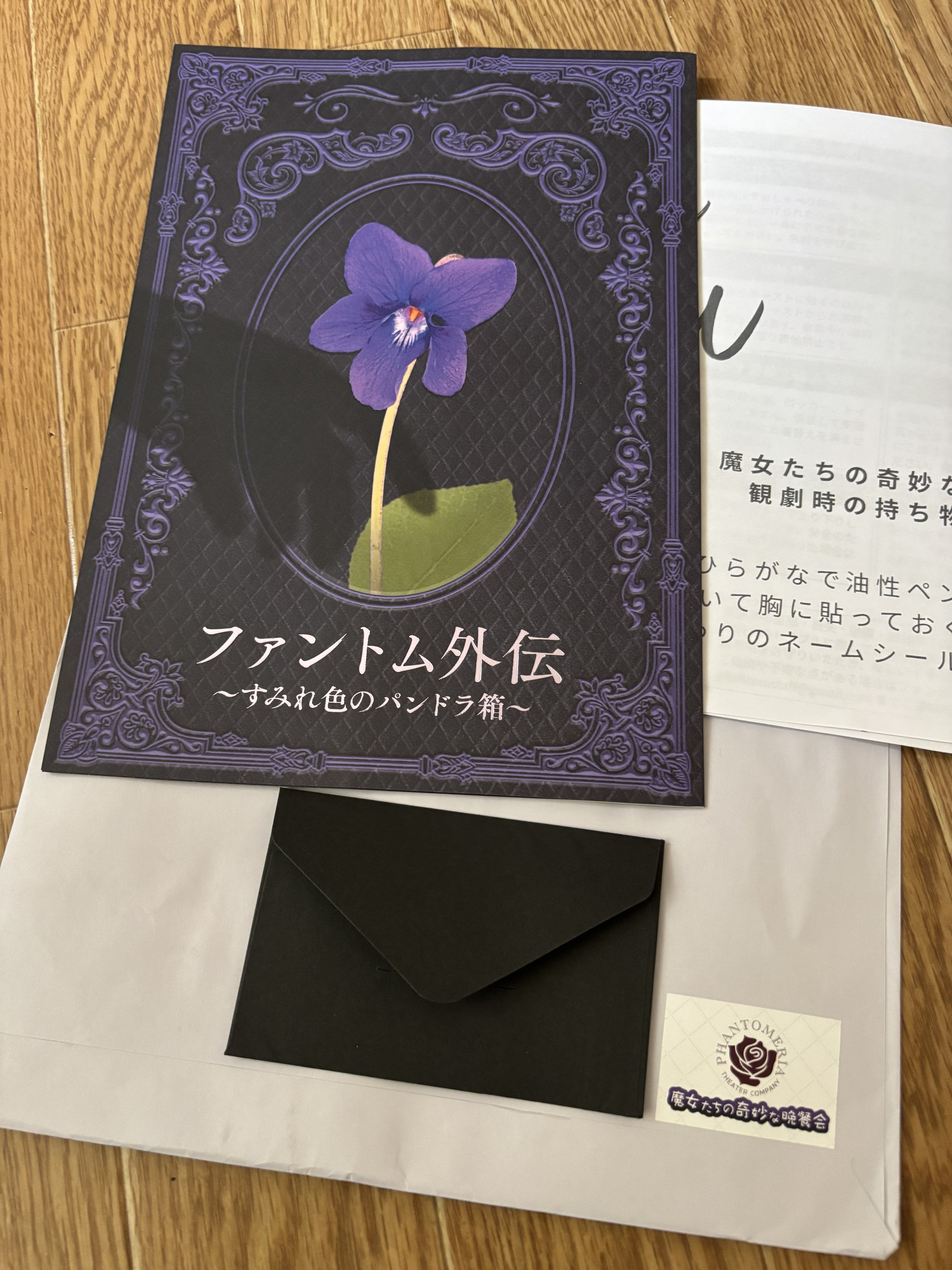 【コメント欄必読】だぼさま専用 音海ちさ 『未熟な僕は支配を乞う』 サイン会 チェキ 風 カード