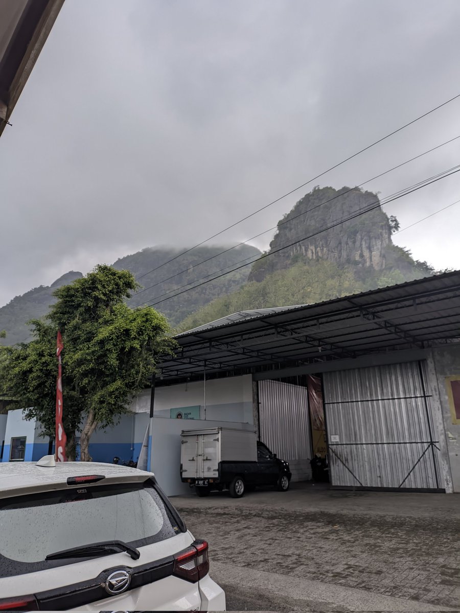 Terima kasih atas segala kemudahan kemudahan dibulan kemarin 👌