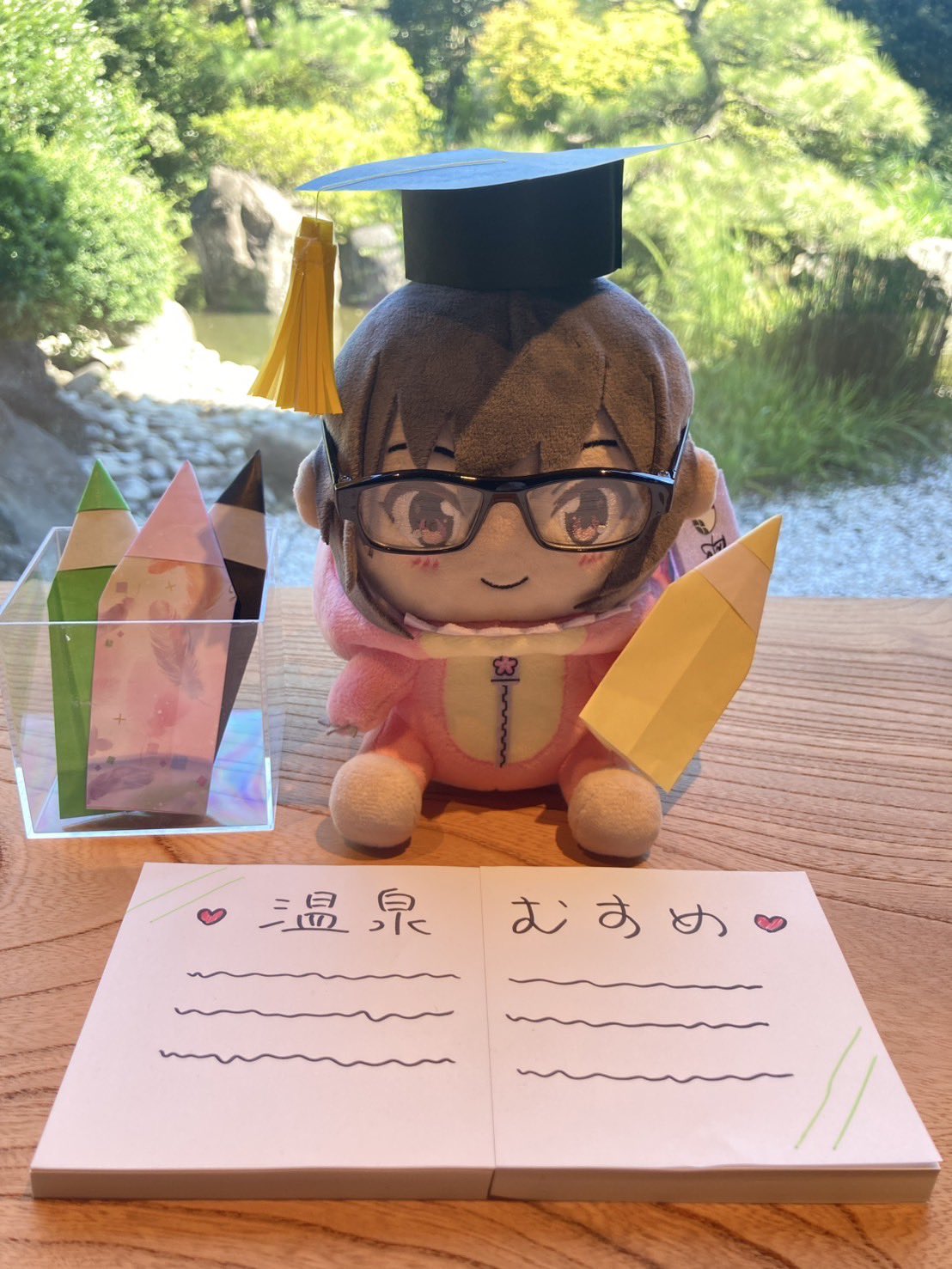 温泉むすめ ぬいぐるみ 芦原小梅 あわら温泉 あわら温泉 長谷川公式＠温泉むすめ情報 on X: 