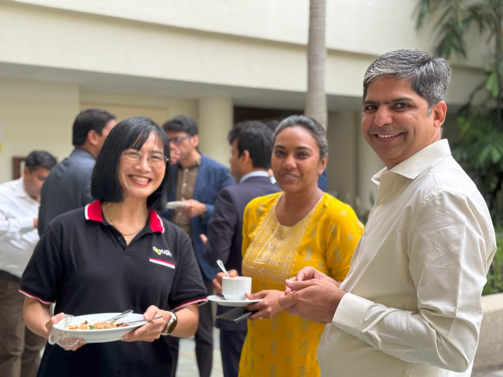 novugenpharma's tweet photo. As we enter the final stretch of 2025, our recent Business Leaders Workshop on September 19 and 20 provided a valuable opportunity for our leadership team to reflect on progress and renew our focus on achieving key organizational goals. https://t.co/sMYU67gadq