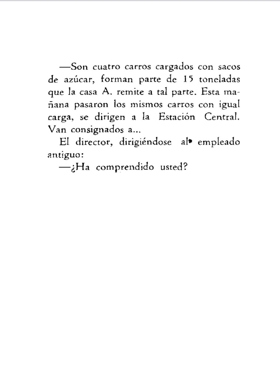 Un mensaje a García (folleto de 1944)