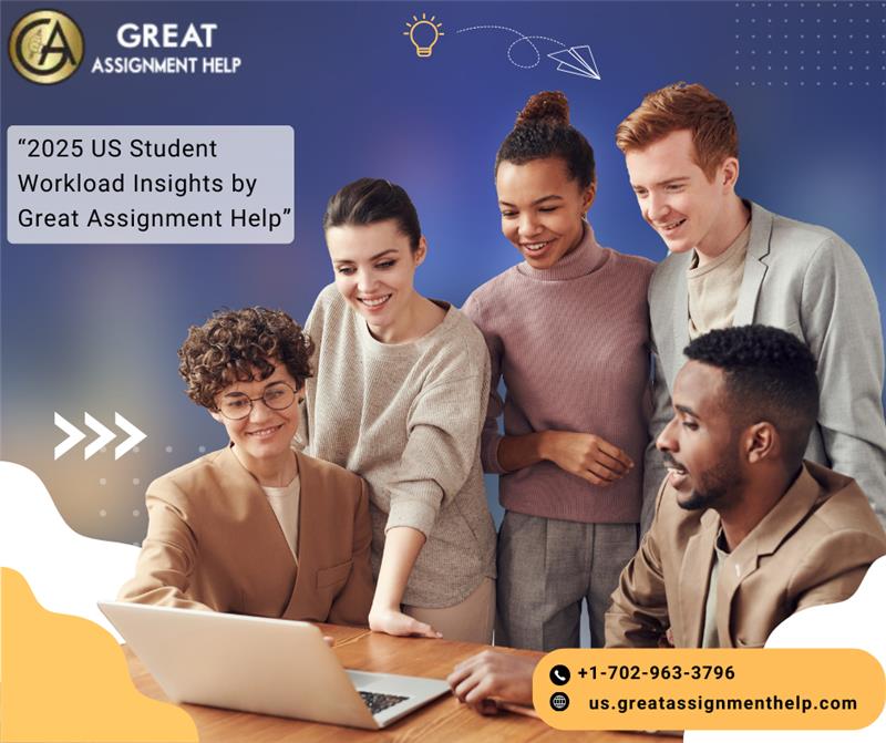 AssignmentGreat's tweet image. 📢 New survey reveals student struggles in 2025!
71% report heavier workloads, 62% juggle jobs + studies, and AI is used mostly for brainstorming—not shortcuts. Students want clearer guidance &amp;amp; less stress.
🔗 vocal.media/education/grea…

#StudentLife #Education #AIinEducation