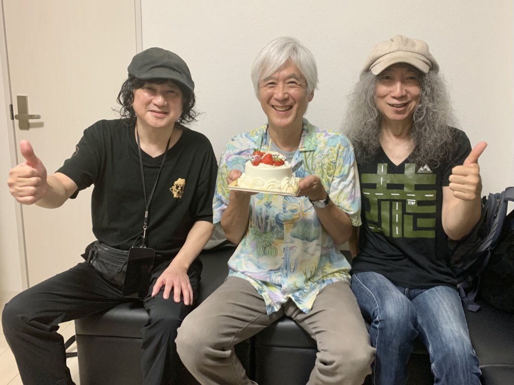 Kyoji Yamamoto（山本恭司） (@KyojiTWJ) / Posts / X