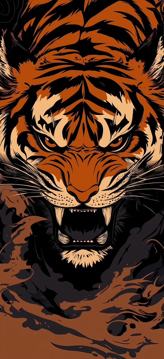 wallpapers_tore's tweet image. Save in 4K 🐯