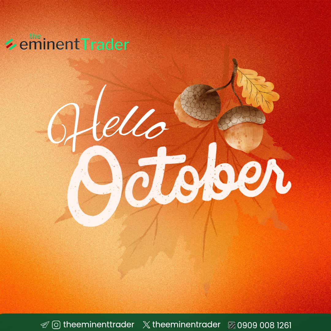 ✨ Happy New Month! ✨
New month, new energy, new opportunities.
Leave behind what didn’t serve you and step boldly into what will. 

Wishing you growth, peace, and consistent wins this month. 🌱💡

#HappyNewMonth #NewBeginnings #StayFocused