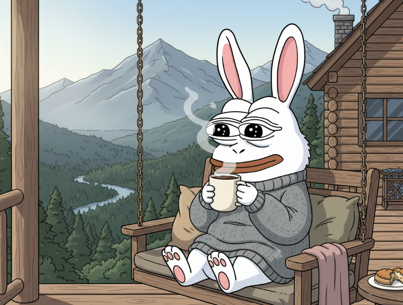 SolanaWabbit's tweet photo. Gm! https://t.co/Fvi3O0gjy2