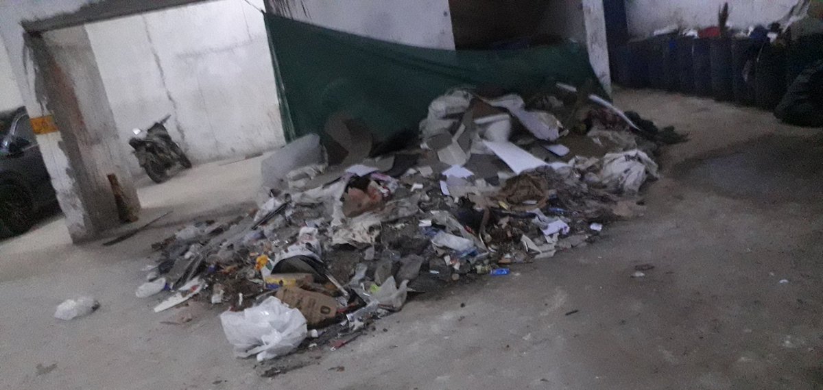 Windsor Court Welfare Association tweet media