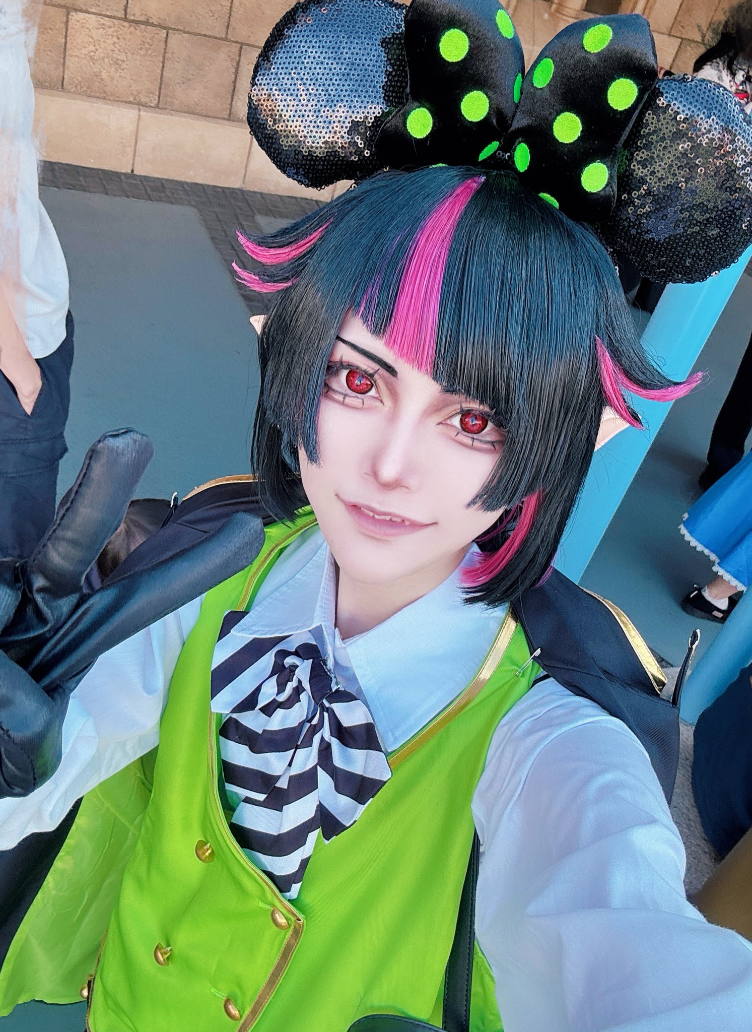 笹木馨🎀🤍 on X: 