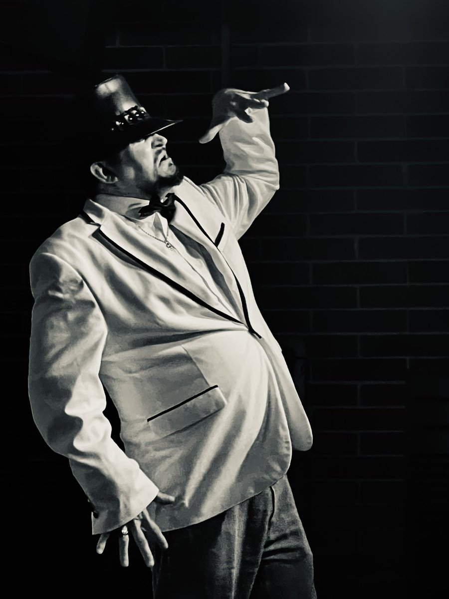 When was the last time you danced?