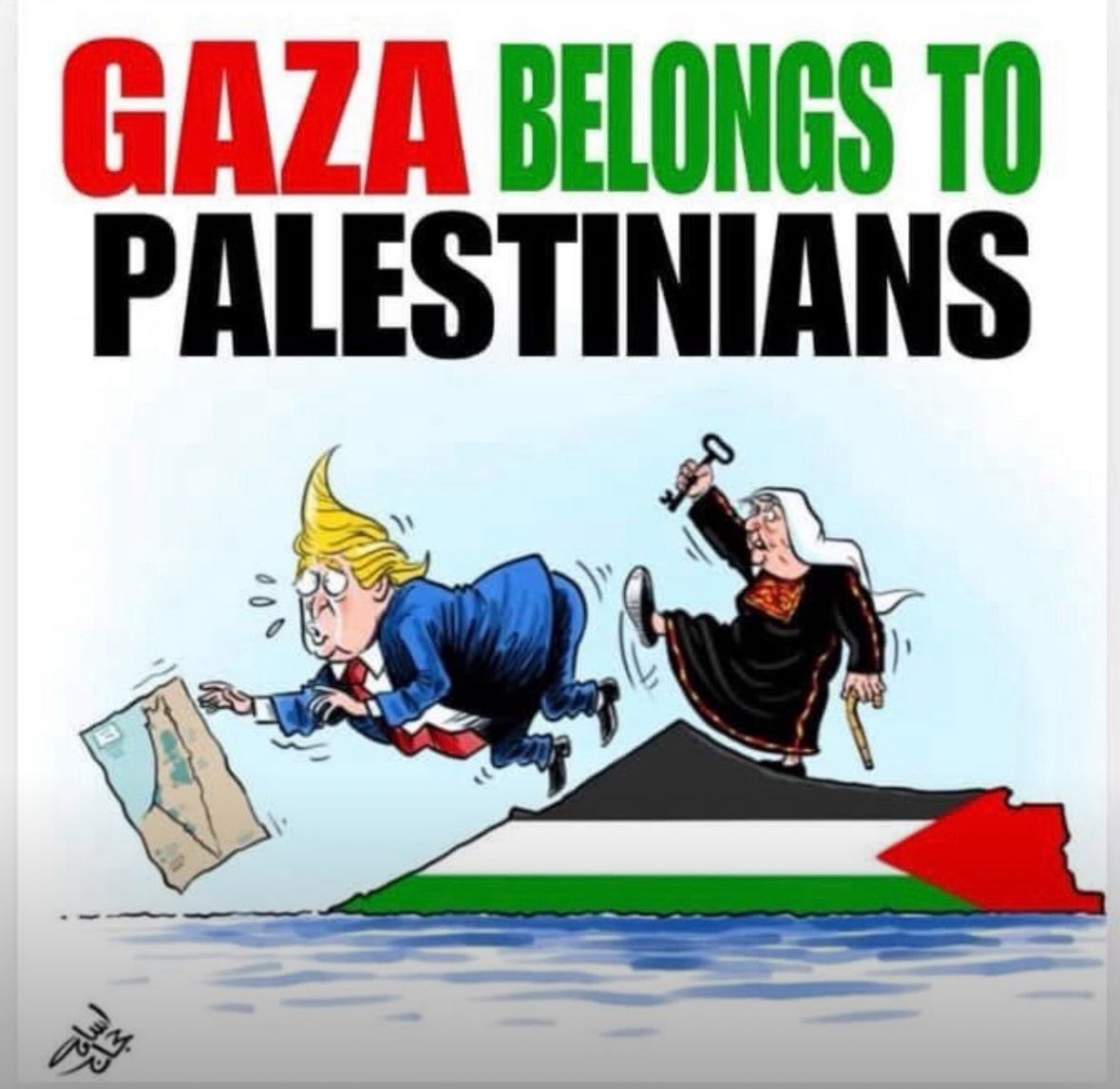 OWEIDA's tweet image. 