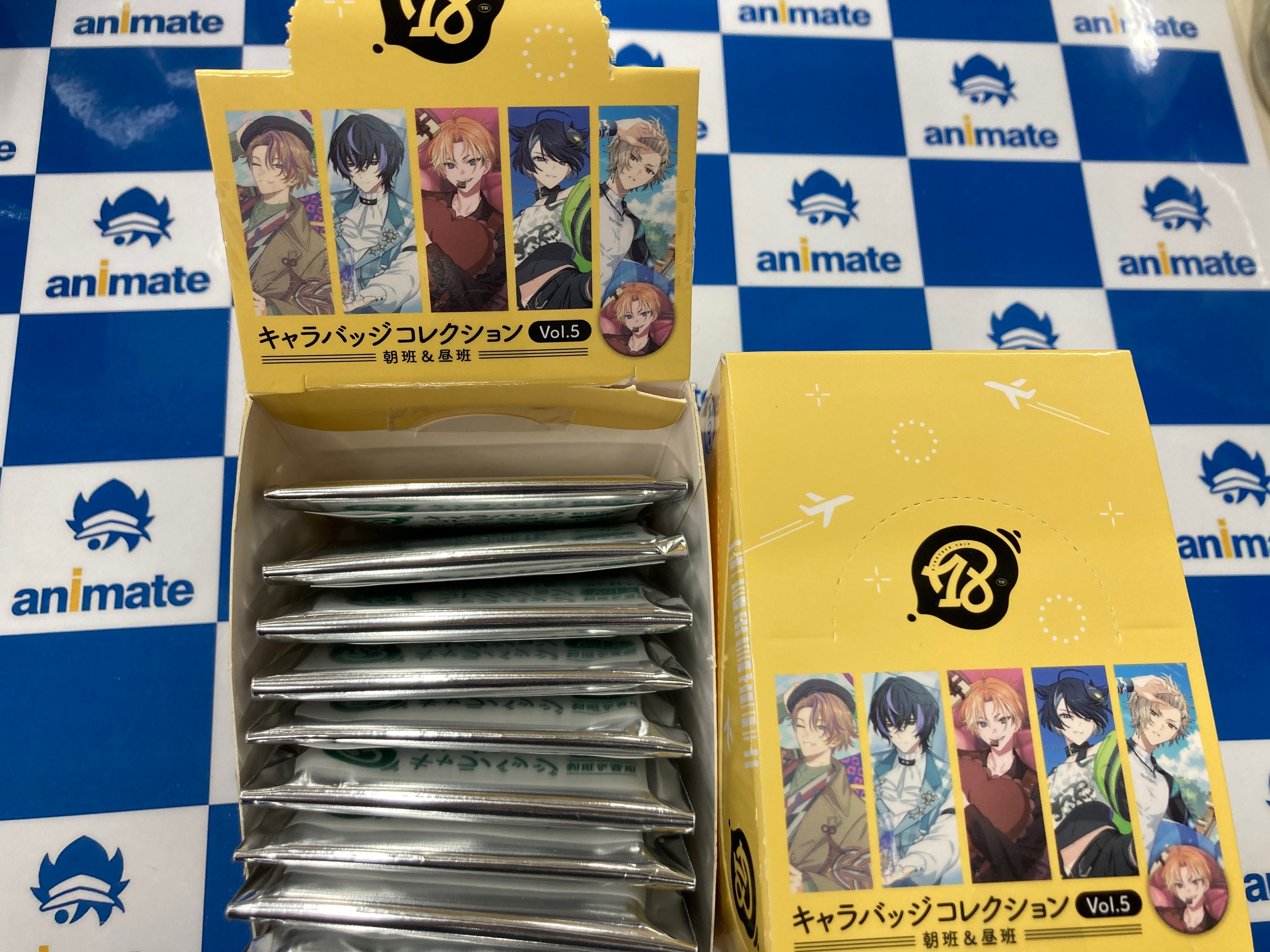 アニメイト高槻 on X: 