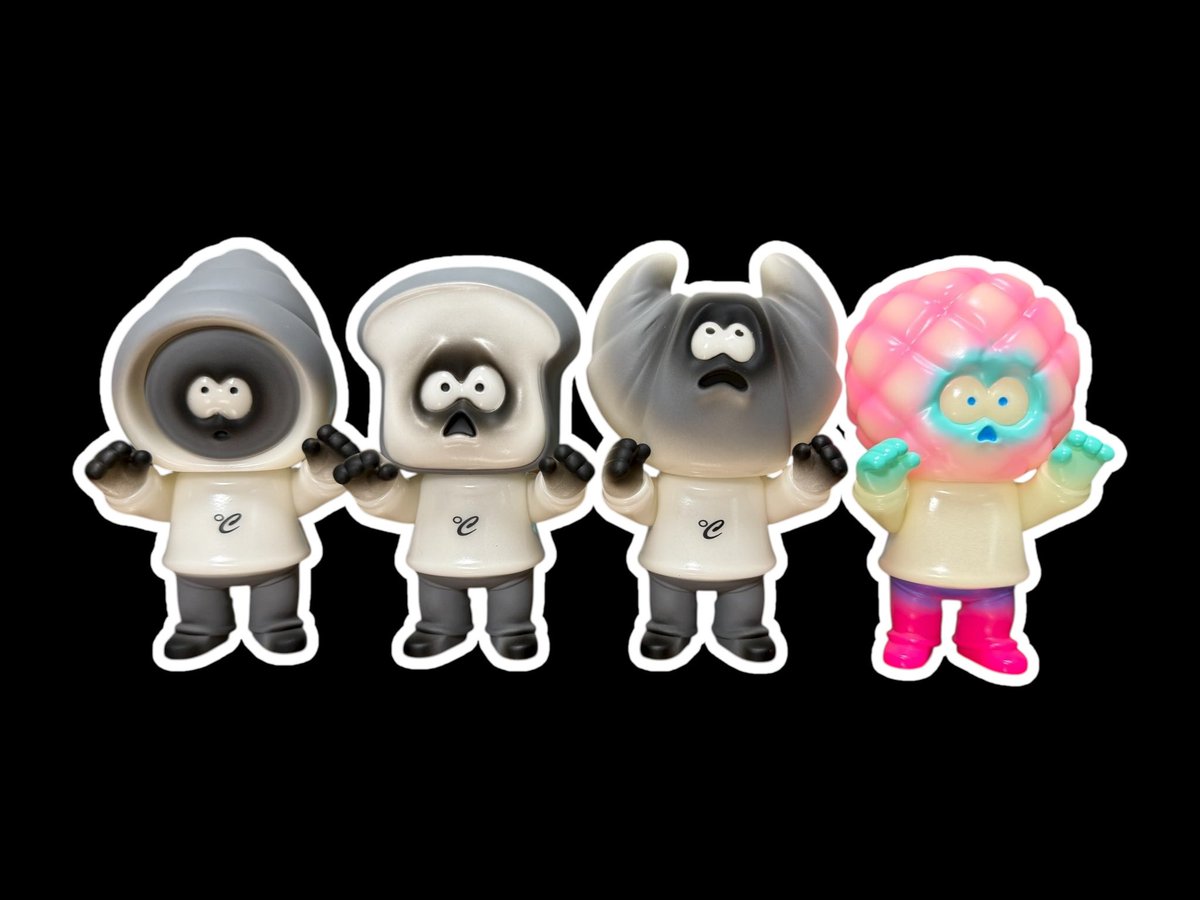HUMAN ROBOT (@humanrobot_toys) / X