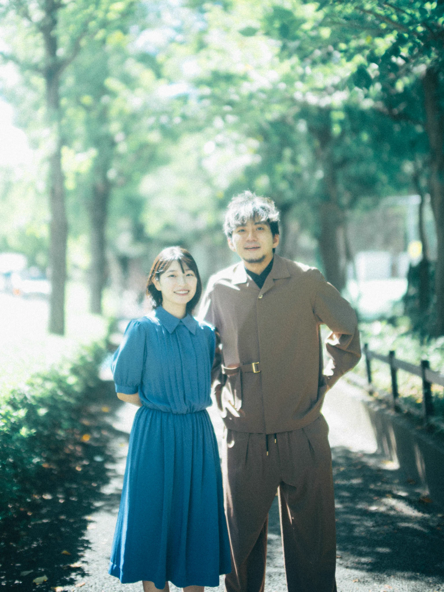 き の まえ あおい 結婚