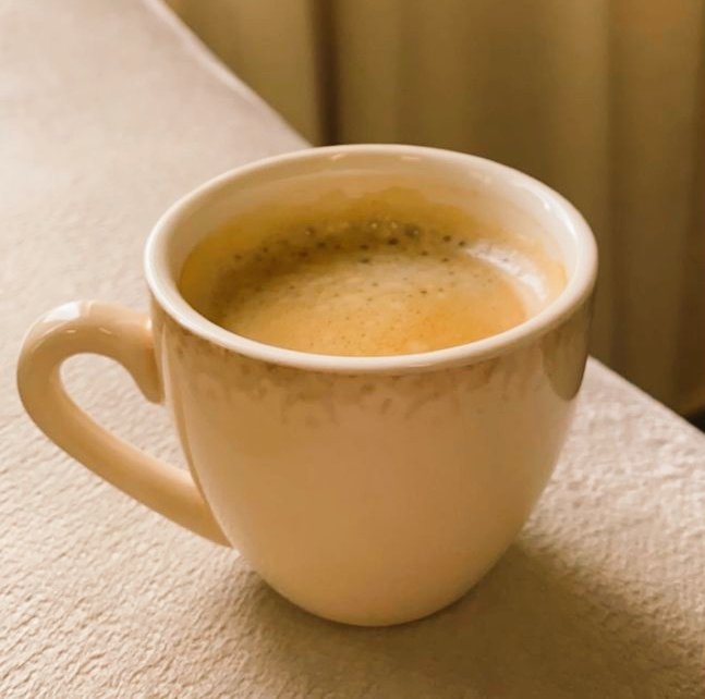 Juju_C89's tweet image. Bonjour #X ☕️😘
Bonjour la #teamoptimiste 😁
Bon #mercredi 😊 
Belle journée à tous ❤️ 
#ligue_des_optimistes #coffeetime 
#GoodMorning #wednesday   #wednesdaymorning #WednesdayMotivation