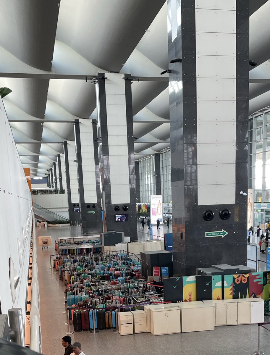 Tanisha Sabherwal tweet media