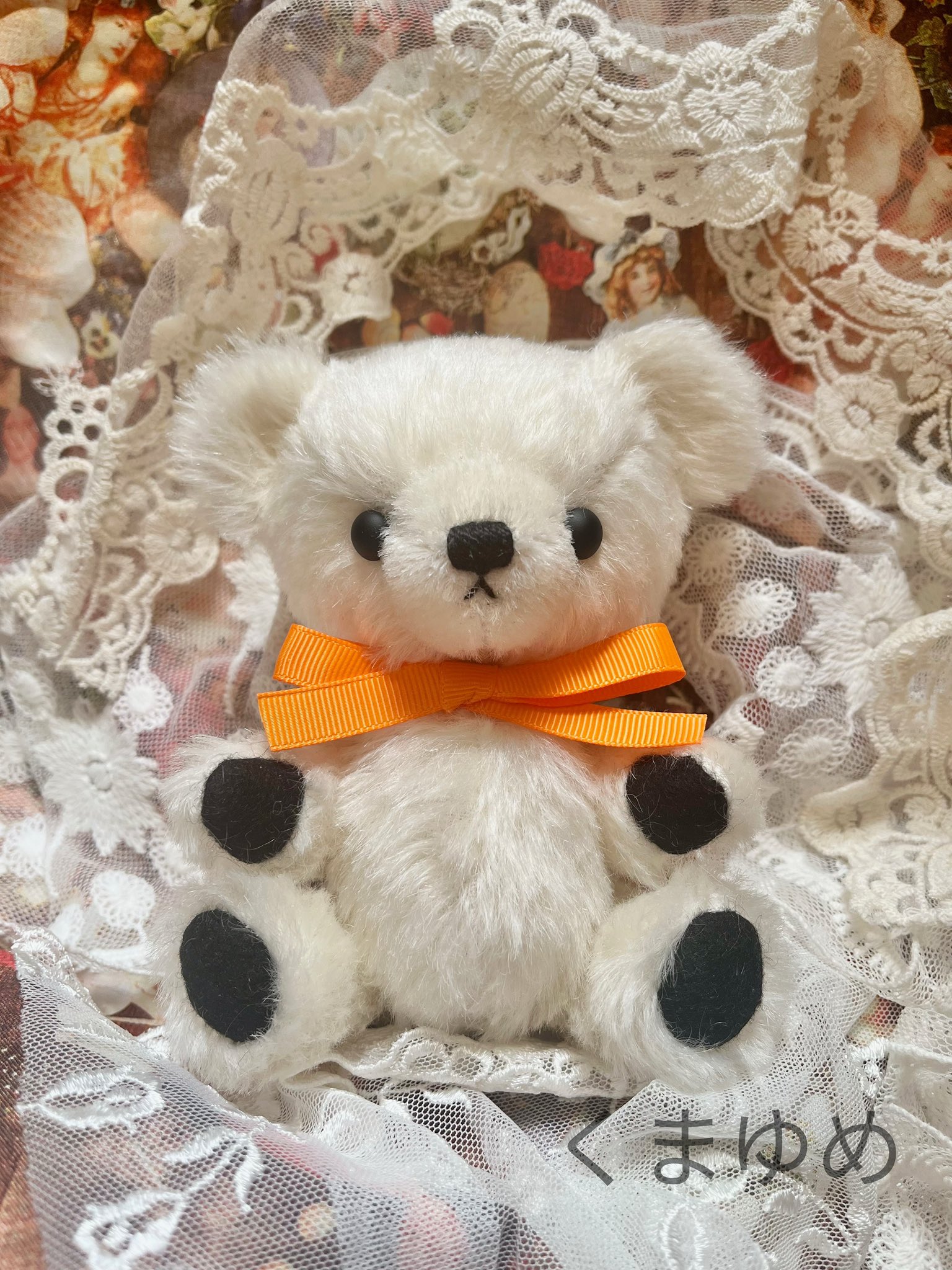 くまこ❤お作り 07134b6356963e95c9b08409cb27d1