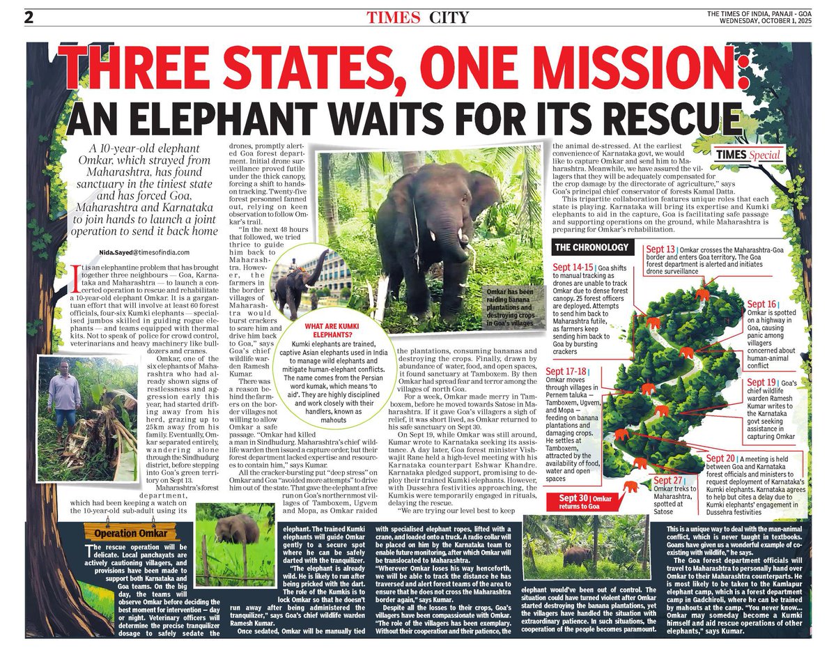 Rajesh Menon tweet media