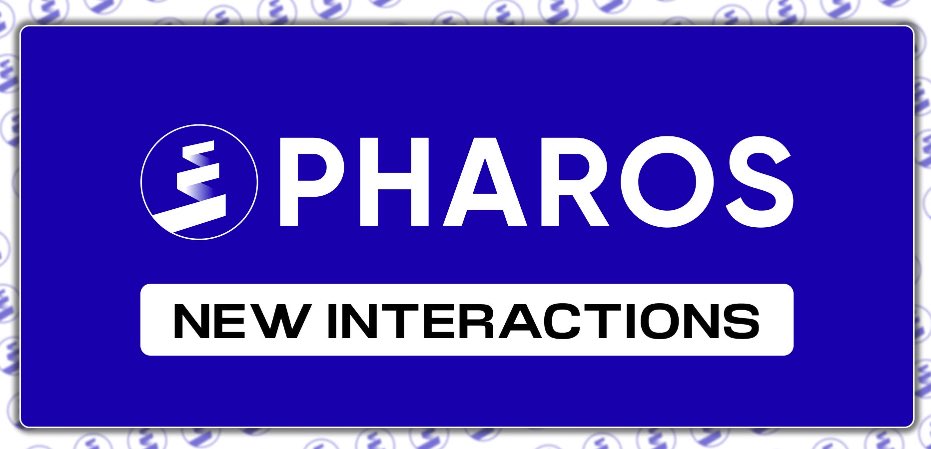 Blockchainrese6's tweet photo. 叼毛们,机不可失啊,之前分享的项目@pharos_network 正在与 #Concero 合作,也是支棱起来了。
> Pharos筹集了800万美元
> 免费交互
操作如下👇
@concero_io 是一个下一代模块化跨链消息传递协议,旨在通过单一的去中心化数据传输层统一区块链
如何交互:
> 在网站上签到
https://t.co/dlilUu7lBb
> 从水龙头请求测试代币
https://t.co/3bYiFjbVuX
> 访问该网站并连接你的钱包
https://t.co/dtHn6D7RUL
> 点击“+”并领取额外的测试代币
> 然后,将代币桥接到Pharos和其他网络