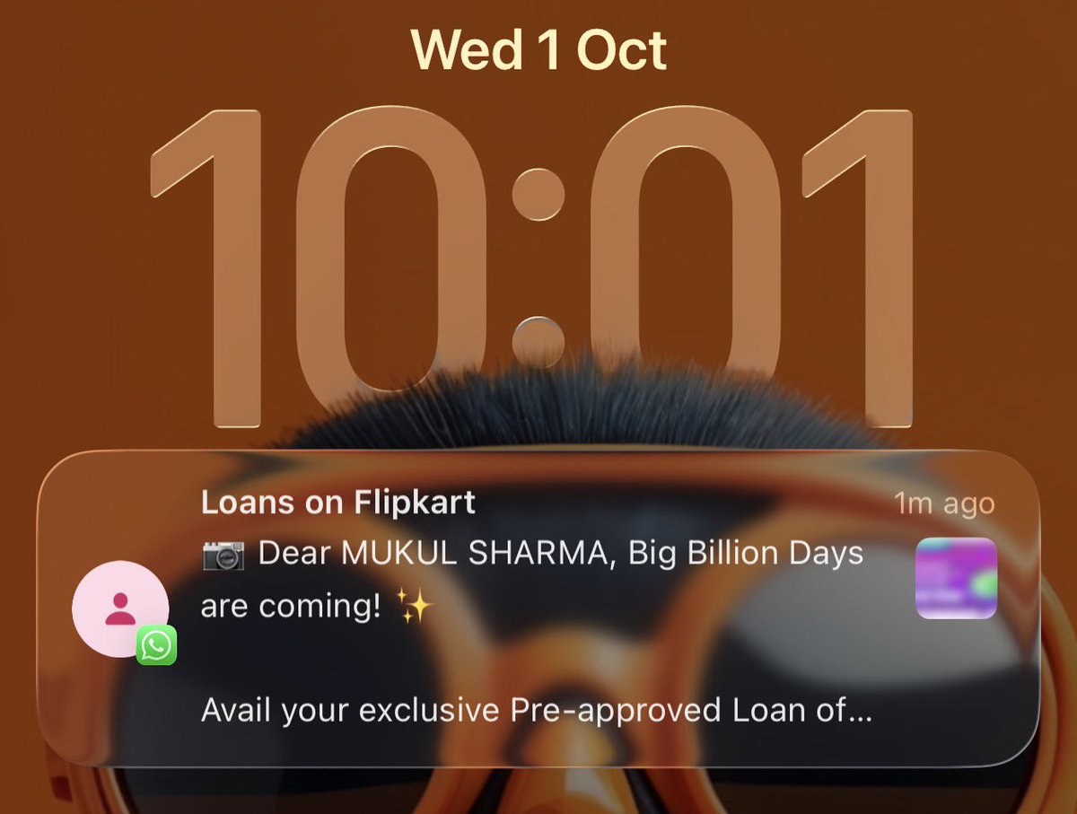 Waah Flipkart Waah 🫣