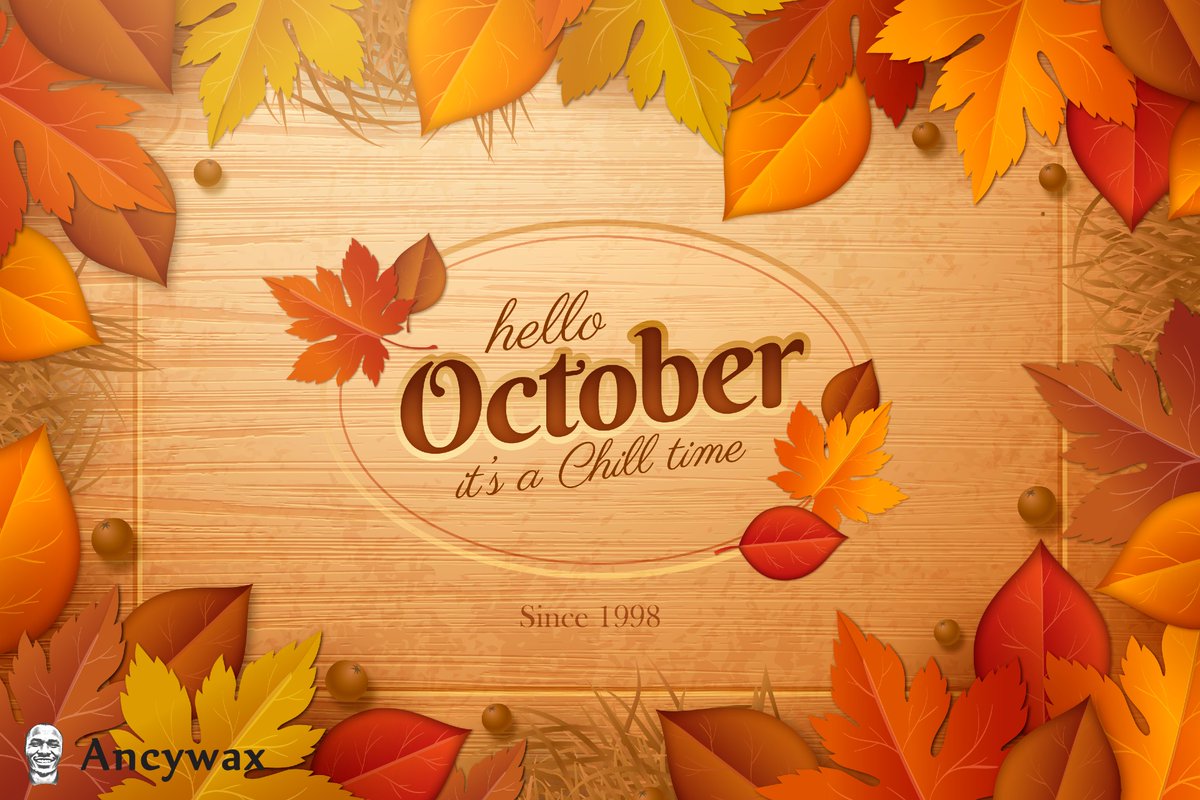 ancywax's tweet image. October is the season of bold moves. Let’s make them count. 🍂
#conceptdevelopment #uganda #October2025