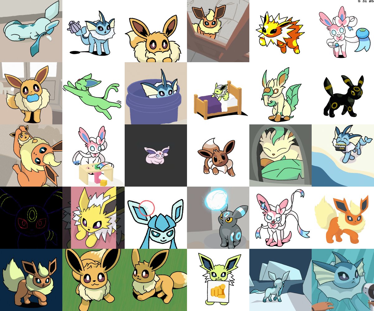 verdantlightnin's tweet photo. Latest drawings #YearOfEevee
#pokemonfanart https://t.co/1dUZymNxOM