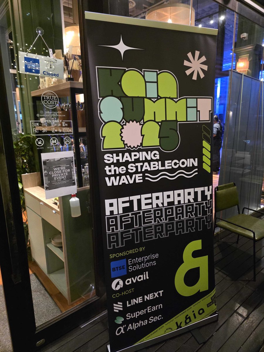 Jay_noone21's tweet image. GM, Singapore.
GM, Token2049.

Kleva AI now in Token2049!