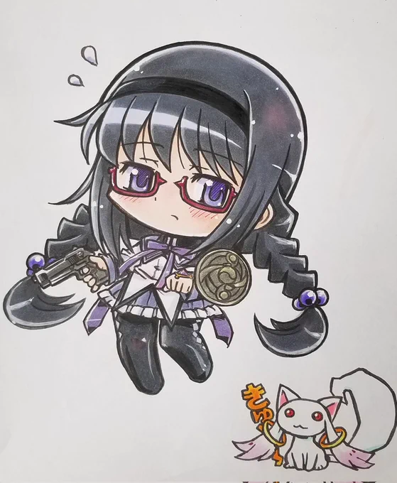 #メガネの日