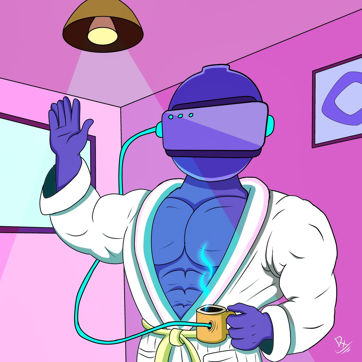 Gmonad  ☀️     

Say it back