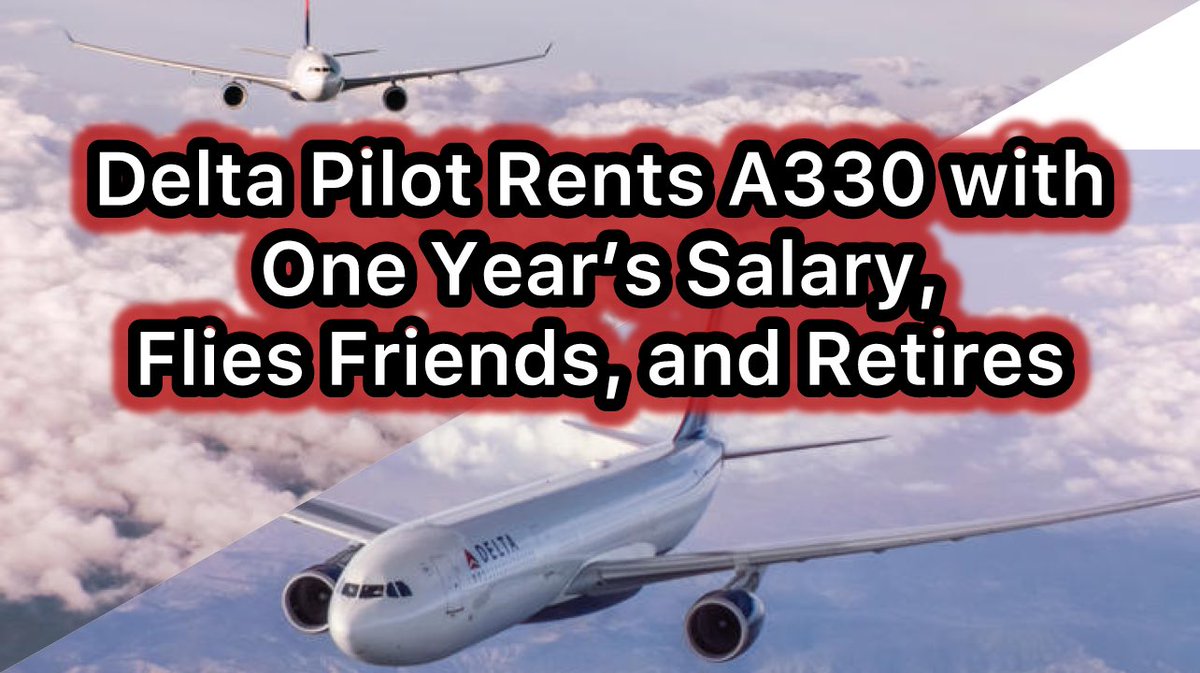 Delta Airlines Pilot Retirement Plan: Secure Your Future Today