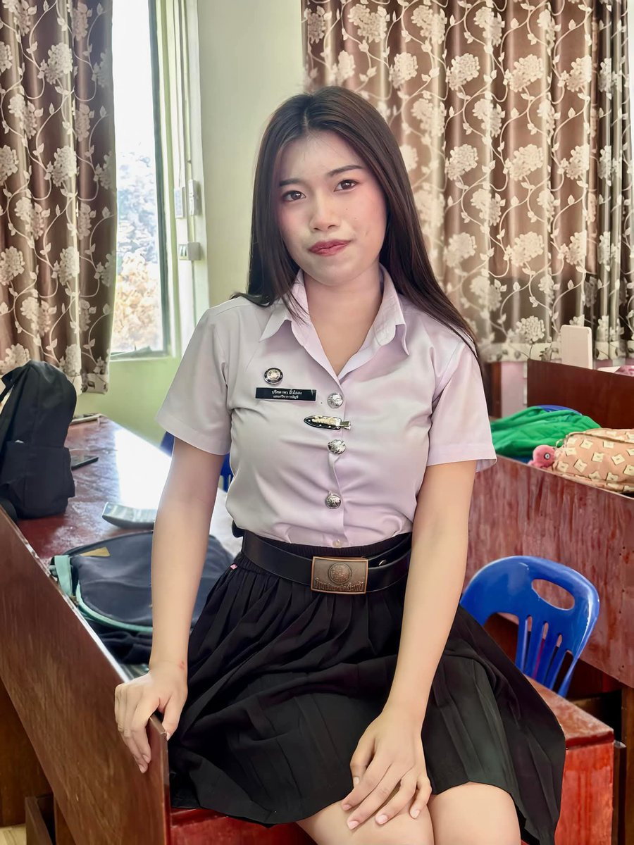 นักเรียน&นักศึกษา tweet media