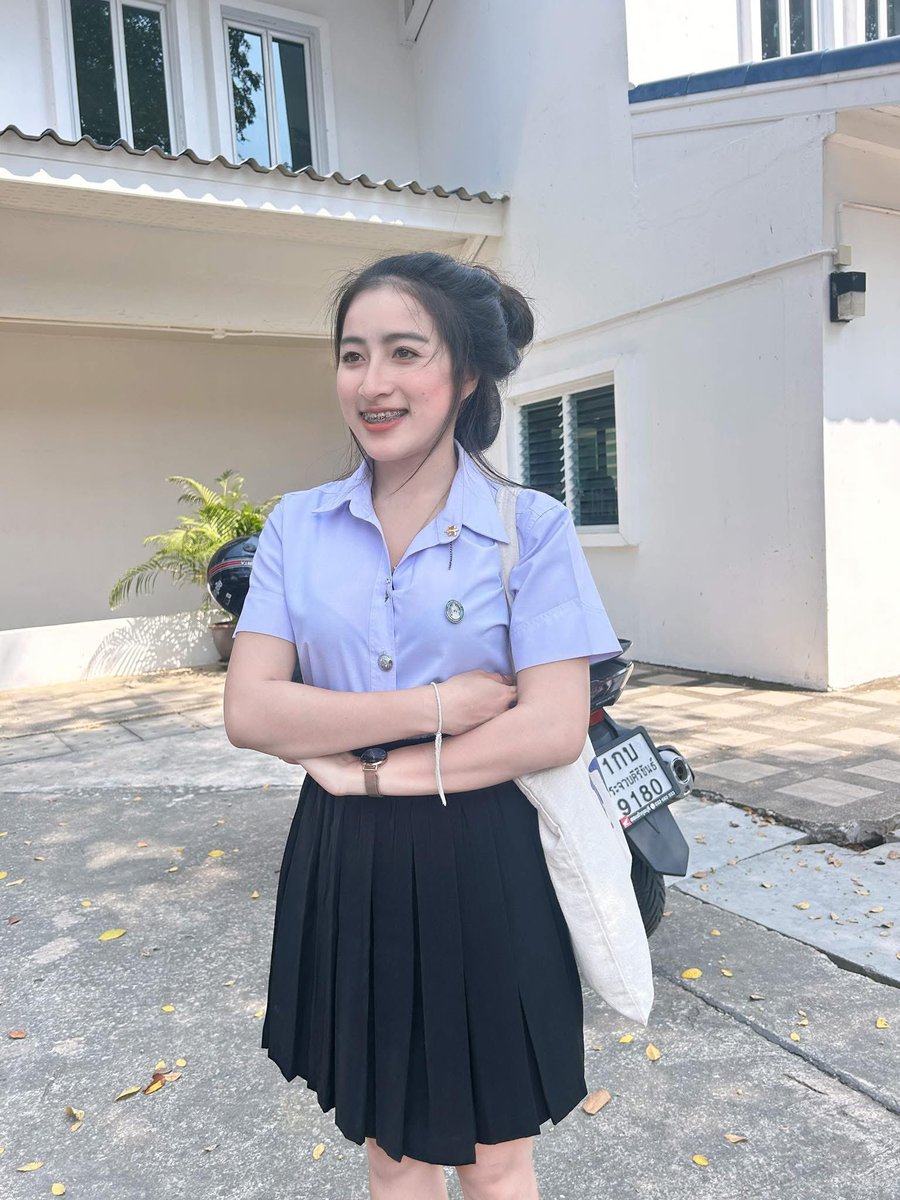 นักเรียน&นักศึกษา tweet media