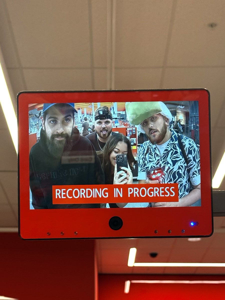 colton cam vs target cam