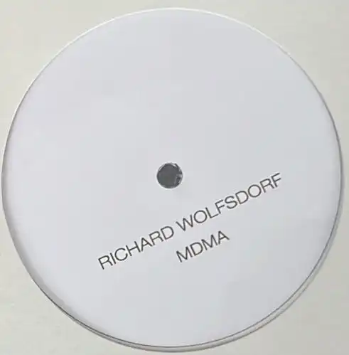RICARDO VILLALOBOS関連のCD３枚セット ディスクユニオン渋谷クラブミュージックショップ on X: 