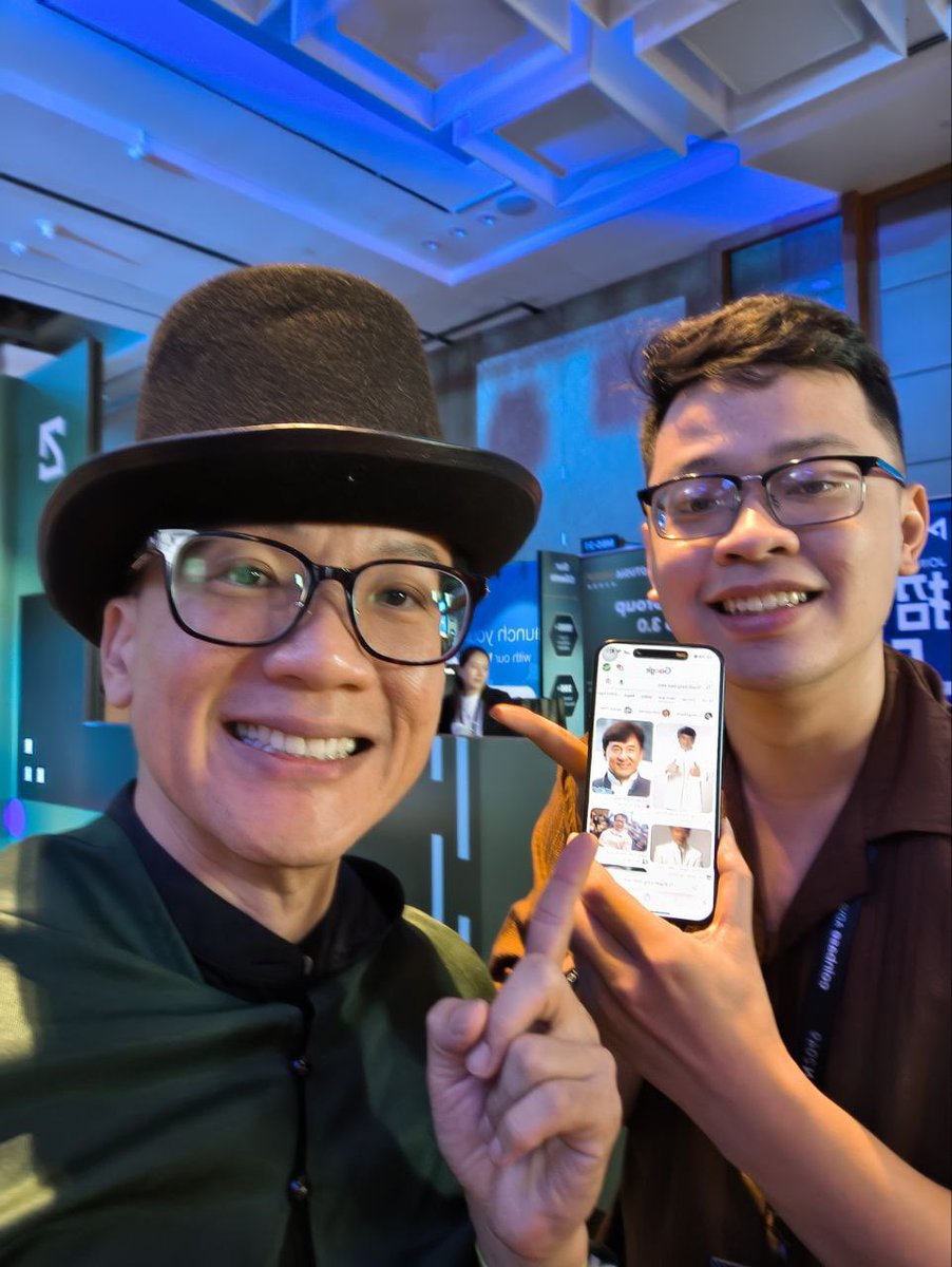 A love ❤️ (Ø,G) tweet media