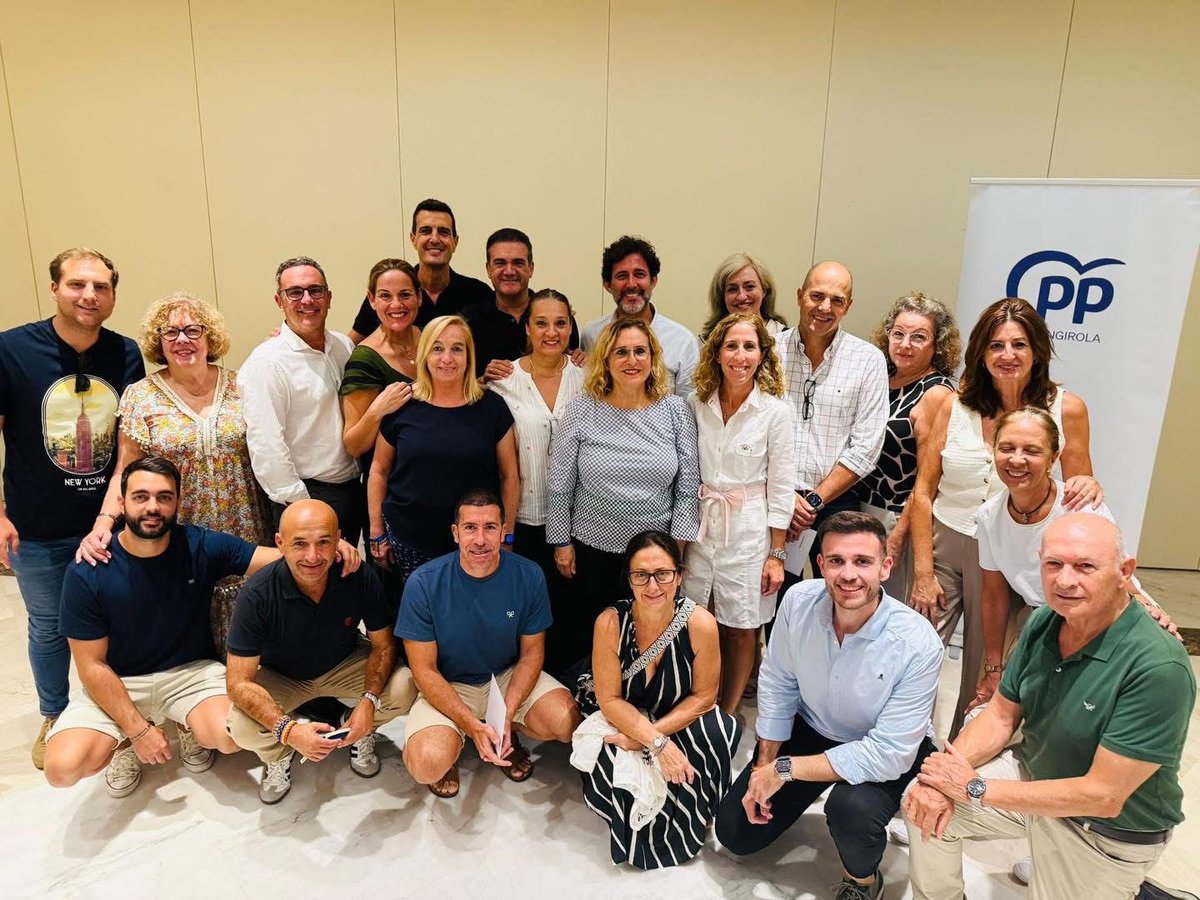 PP Fuengirola tweet media