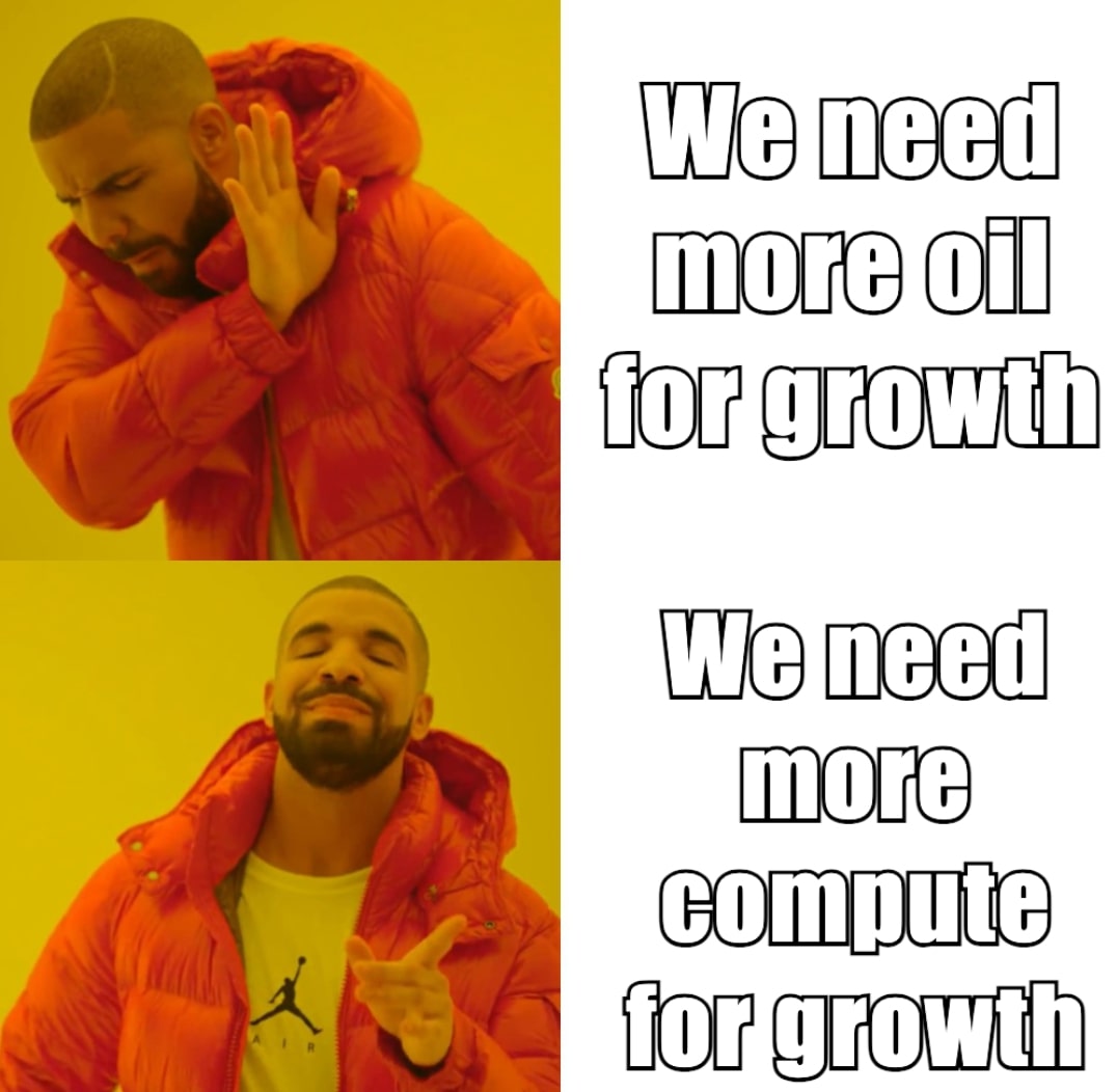 Compute is the new oil 🛢️

With the launch of the $344M Aethir (ATH) Digital Asset Treasury, it’s now possible ✅