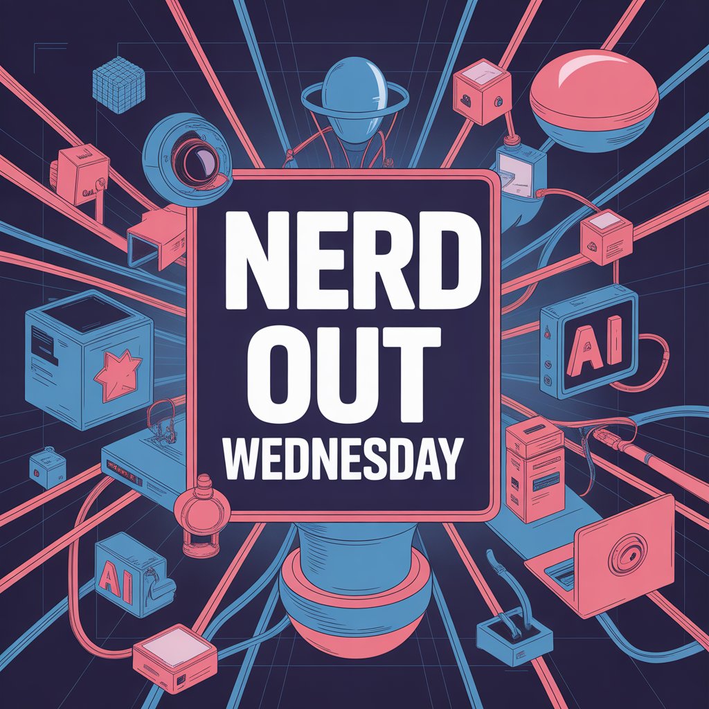 Koinonia916 (@koinonia916) on Twitter photo <a href="/DreadVeresta/">DreadVeresta</a> and I have decided to nerd out a lil bit and talk about some the latest tech news and innovations in the IT world!
18:30 SAST!
Be there or be square!
twitch.tv/koinonia916 twitch.tv/DreadVeresta@D⦠<a href="/DreadVeresta/">DreadVeresta</a> and I have decided to nerd out a lil bit and talk about some the latest tech news and innovations in the IT world!
18:30 SAST!
Be there or be square!
twitch.tv/koinonia916 twitch.tv/DreadVeresta@Dβ¦