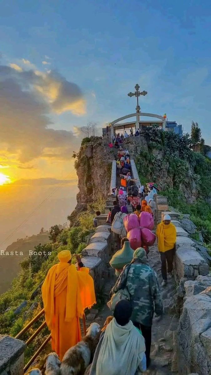 MakiBerihun's tweet image. እንኳን ለእማ ፍቅር ለእመቤታችን(ግሸን)ድንግል ማርያም አመታዊ ክብረ ባአል አደረሳችሁ /አደረሰን 🤍🤍🤍