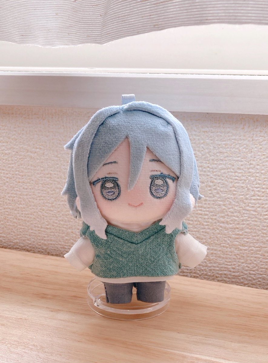 しゃけ🧸いちじ (@nuisyake1ji) / Posts / X