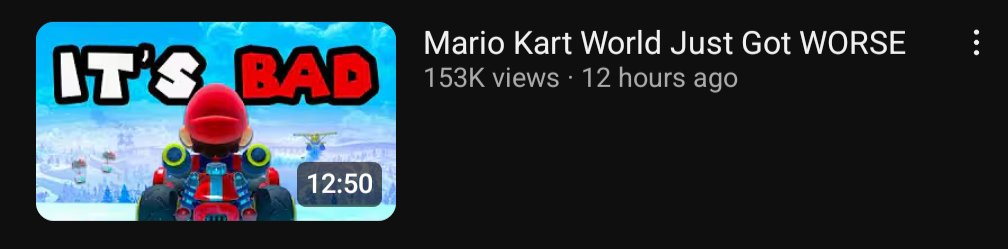 M64bros tweet media