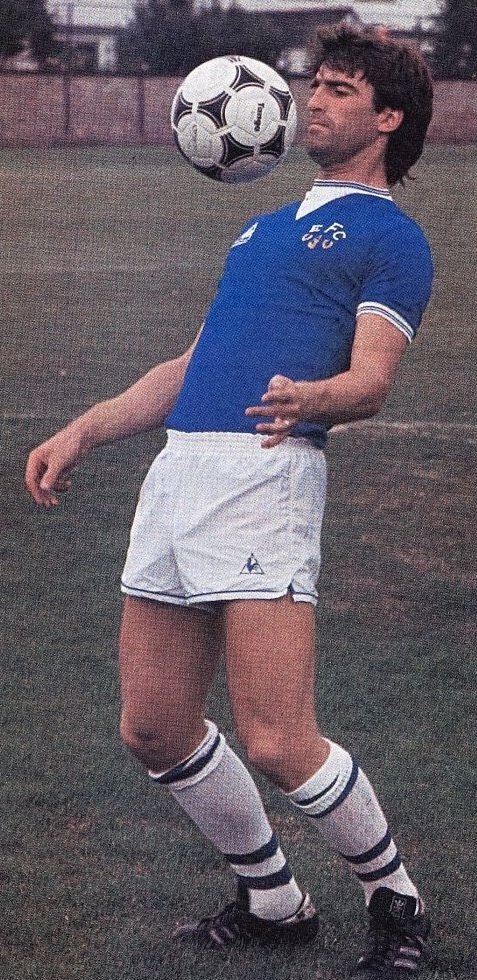 footballmemorys's tweet image. Kevin Ratcliffe, Everton

#EFC #Everton #Toffees