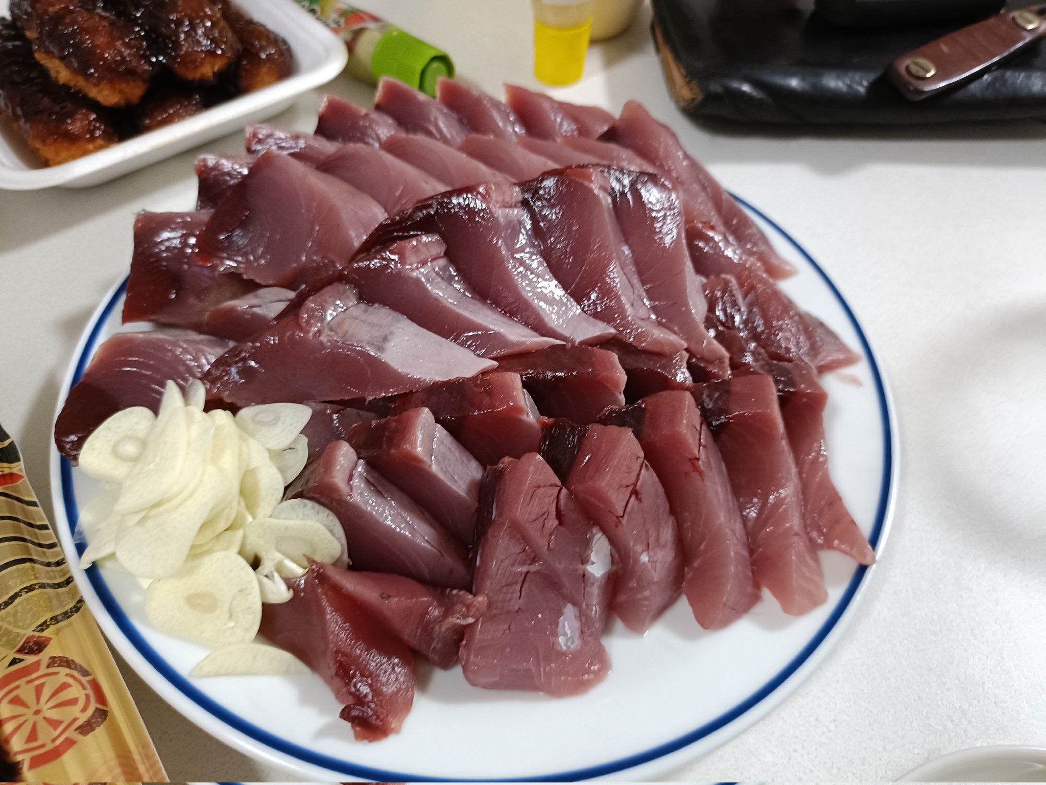 かるかりふぁー@鯵柱 on X: 