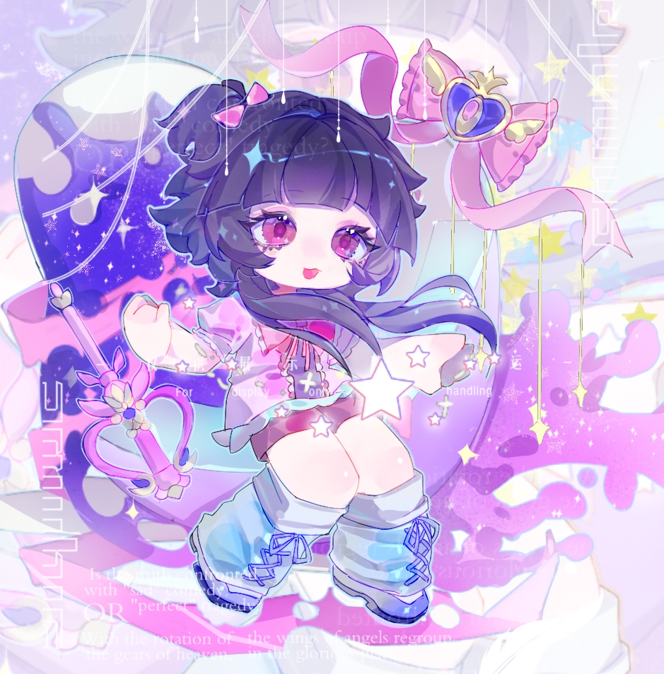 so cute✨✨✨#art #VGenOpen  #commissionart #VGen