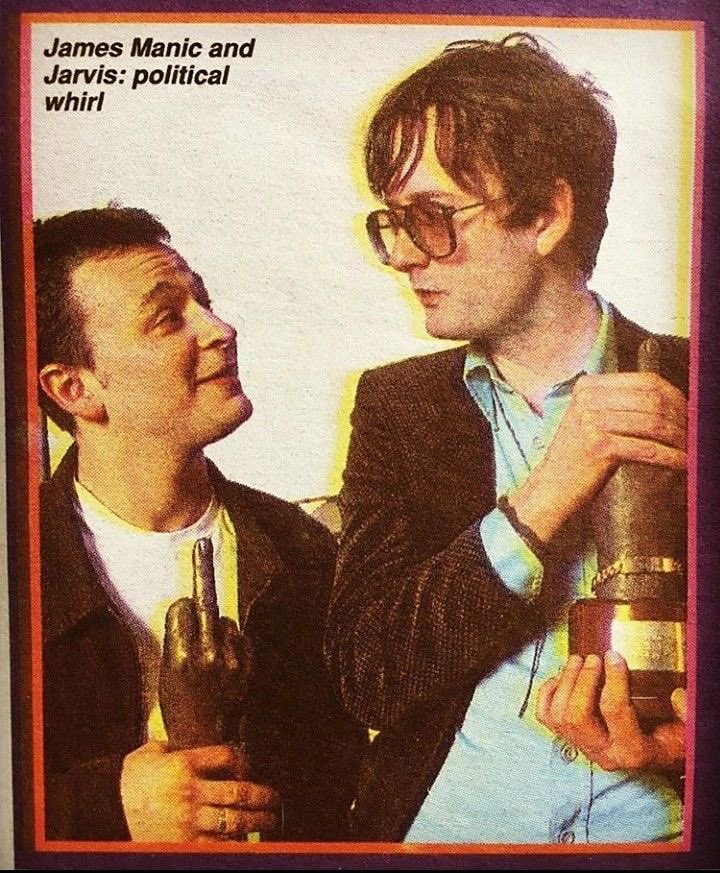 Manics Updates tweet media