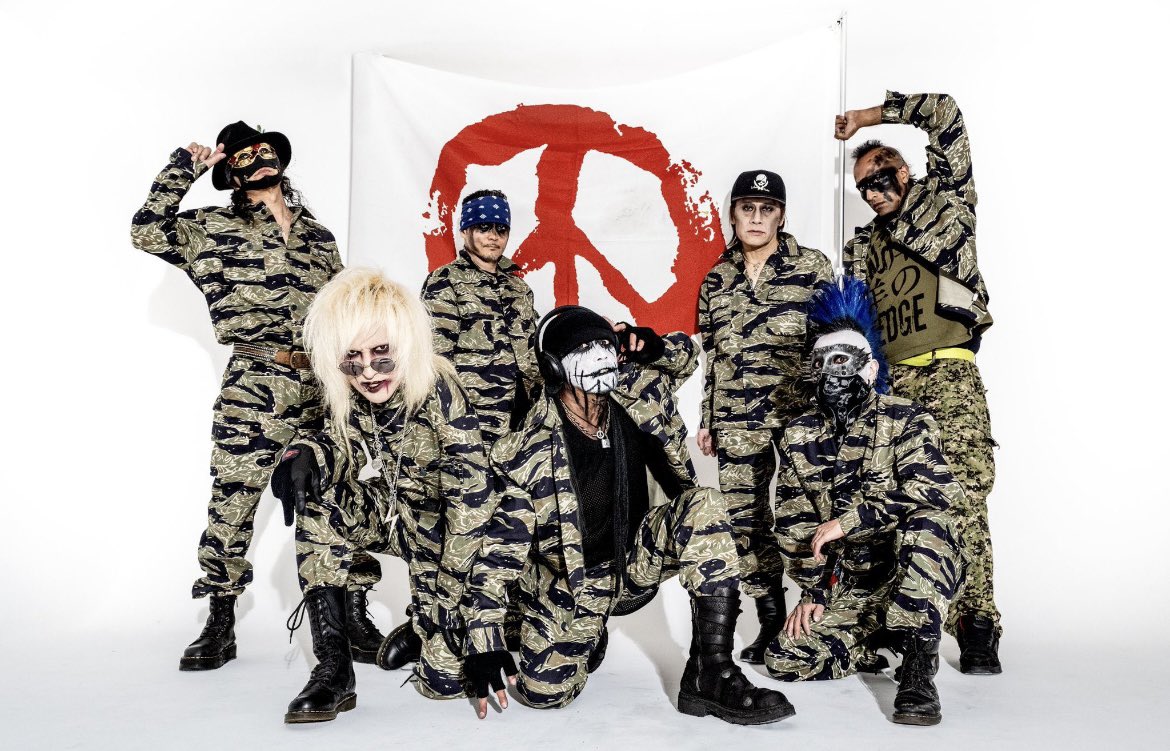 TORUxxx_gtr's tweet image. ヒカゲ様復活再始動！
10/4(土)新宿LOFT
THE STAR CLUB 
with 湾岸の羊
open17:15   
start18:00
adv¥5400(+d) 
day¥5900(+d)

10/5(日)清水ZOU
ACODISCOお初の清水でぶっ放します！
お近くの方は是非！
open16:30  
start17:00
ticket ¥3,000(+d)

よろしく皆様🤘🤘