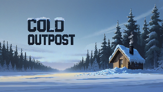 ilure_games's tweet image. After the deadly snowstorm, you find yourself alone in a small outpost.

Radio, stove, and a handful of supplies — will it be enough to survive?

👉Link in comments / bio
#indiedev #indiegame #survivalinunity #gamedev #game #itchio